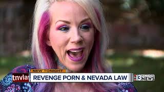 Ultimate Betrayal: Nevada revenge porn used as leverage, extortion in some cases