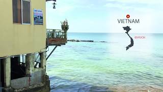 ОСТРОВ ФУКУОК ПОГОДА | МОРЕ В ОКТЯБРЕ 29