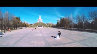 Studio Videolux / Джавид и Сабина / клип