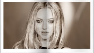 HOT Amanda Seyfried Biography & Quotes