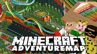 Beste PC-Spiele 150-144 ? Adventure-Map Concrete Parkour #10