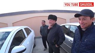 ЭЛЕКТРО МОБИЛ ЯНА ЧИКДИ. Хоразм мошина бозори нархлари 09.02.20