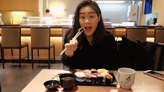 Eating with E: Osaka