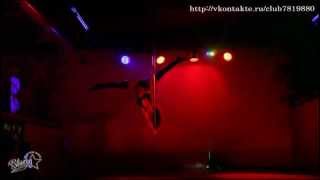 Екатерина Романова ,, BLACKY,, POLE-DANCE SCHOOL