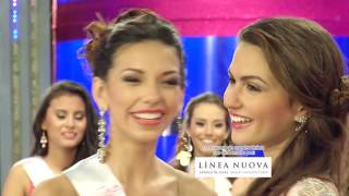 Resumen Miss Teen Model Perú 2016