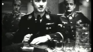 Фильм Секретная миссия - СССР 1950 г.