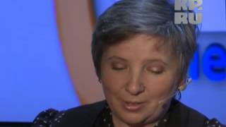 Старшеклассники читают стихи Марины Цветаевой