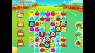 Farm Heroes Super Saga Level 844  No Boosters