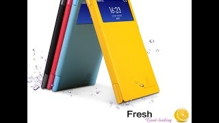 Чехол Nillkin Fresh Series для Xiaomi Mi3