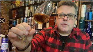 Hazelburn 14yo Oloroso Cask Matured /2004-2019 (Whisky Verkostung/Tasting/Review)