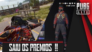 SAIU OS PREMIOS DO EVENTO VIKENDI !! SAIBA COMO PEGAR SUAS SKINS - PUBG LITE PC