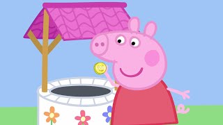 Peppa Pig Official Channel | Peppa Pig's on Vacation