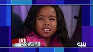 Maury 5 Cautionary tales of teenage love gone awry, and what happened after the teens left the show