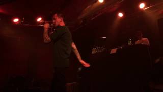 Кровосток - Куртец (Live in Riga, Melna Piektdiena)