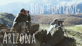 Bow Hunting Arizona | January 2019
