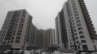 13.1 и 13.2 к. ЖК Скандинавия. Группа соседей - vk.com/gkskandinavia