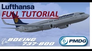 How To Install PMDG 737 NGX Liveries