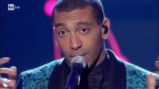 Mudimbi, "Il Mago" - Sarà Sanremo 15/12/2017