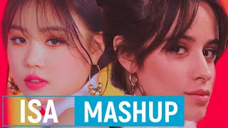 SENORITA / HAVANA - (G)-idle x Camila Cabello Mashup