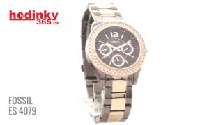 Fossil ES 4079