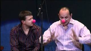 СТЭМ «Дебош» 2006 Чебоксары
