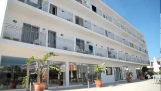 Hotel Puchet - IBIZA