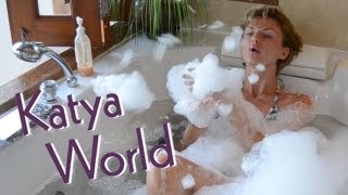 Уход за телом. Омоложение. Скраб дома  (KatyaWorld)