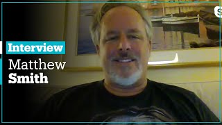 Coronavirus Outbreak: Matthew Smith, Diamond Princess Passenger