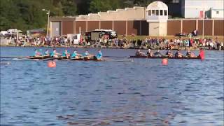 199th Royal St. John's Regatta; Wednesday, August 2, 2017