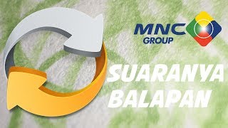 Singkronisasi Suara MNC Grup Ninmedia