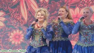 Ансамбль "Сорока" - Люба