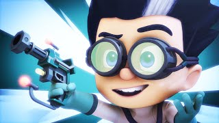 PJ Masks Full Episodes Season 3 ⭐️ New Compilation 21 ⭐️ PJ Masks New Episodes 2019
