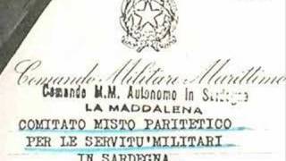 TESTIMONIANZE delle VITTIME della SINDROME DI QUIRRA