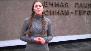 Отрывок из повести Бориса Васильева "А зори здесь тихие"