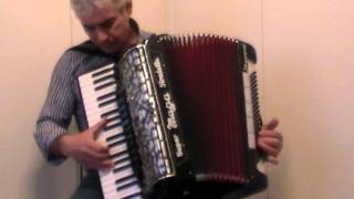Waltz Nr 2 di Dmitri Shostakovich