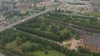 Kaliningrad (Königsberg) 2004 часть 3/4
