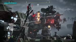 Horizon Zero Dawn Hades Ultra Hard (Ende)