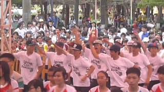 130331 LCD Crewz - Ngày hội Học sinh THPT Lần 5 2013