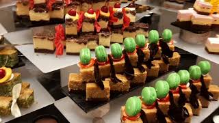 Crystal palace luxury resort &spa ( side, Antalya,  Turquie ) restauration