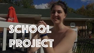 School Project