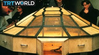 Guggenheim's controversial exhibition 'Art and China after 1989: Theatre of the World'