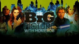 CONTINUITY WARS (The Big Picture)