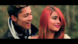 Sunil Giri - Aakhai Ta Ramro ( आँखै त राम्रो ) | Official Video