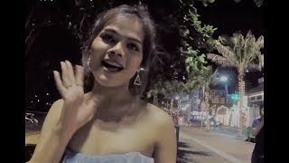 Паттайя 2018  Трансы время даром не теряют