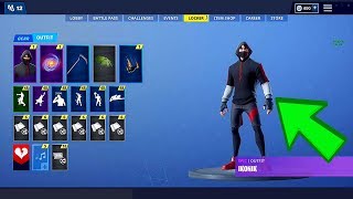 How To Get Free Skins - Ikonik Skin Free - Free Fortnite Skins