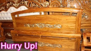 ?Wow! So Beautiful. Good Quality Furniture Price in Bangladesh??????