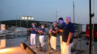 Kumpanija Tramuntana Otok od zlata