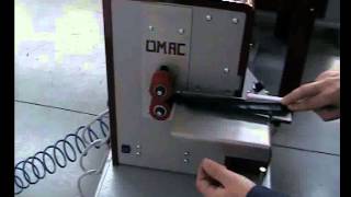 Omac 303PM
