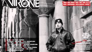 Sever (Black Ring Crew) - P.R.O. (Virone - #1)