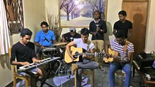 Hey Mama\ Lean On (Acoustic Mashup) - Les Inkonus